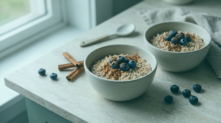 Berberine and Blood Sugar: What the Research Actually Shows