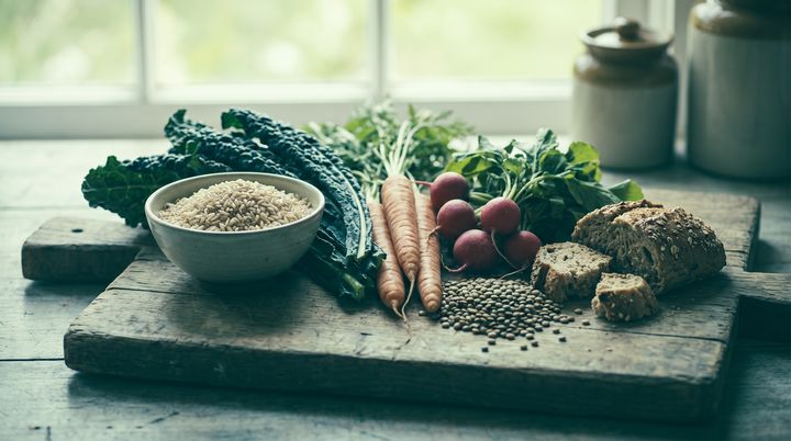 Nutrition Basics Before Metabolic Supplements