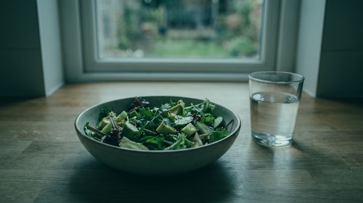 Weight-Management Supplement Claims: A Label-Reading Guide